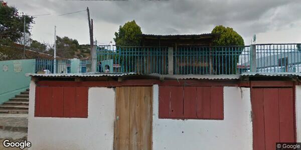 PRESIDENCIA MUNICIPAL DE SANTO DOMINGO NUXAA